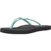Cobian Nias Bounce - Infradito da donna, Turchese, 37 EU