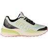 Replay Sneaker da Donna Gws4v .000.c0022t, 3319 Lt Green Black, 41 EU