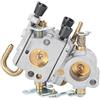 Fdit Parti Accessori carburatore Tosaerba carburatore Adatto per STIHL TS410 TS420 TS 420