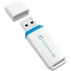 LinkMore NR34 Chiavetta USB 256GB, USB 3.2 / USB3.1 Pen Drive, Velocità di Lettura fino a 120MB/s, Memoria Stick Thumb Drive