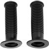 Be In Your Mind Coppia di manopole riscaldate per moto, 22 mm e 25 mm, compatibili con BMW R1150GS R1100RT R1100R R1100RS K1200LT K1200RS F650GS F800GS