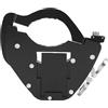 banapoy Blocco Acceleratore per Moto, Cruise Control per Moto Morsetto di Blocco Impugnatura Polso Universale per Acceleratore, Blocco Acceleratore Azionato Dal Pollice per Moto