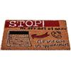 Gift Decor Zerbino, Multicolore, Standard