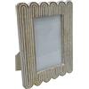 DKD Home Decor Cornice per foto, standard