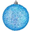 Krist+ Palline di Natale, Multicolore, Standard