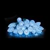 Krist+ Ghirlanda di luci a LED bianco - Marca EAN: 8430852887214
