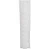 Rayher Stampo silicone candela, avvolto, ø2cm/ altezza 19,5cm, bus.blis. 1pz, 36199000
