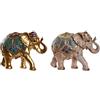 DKD Home Decor Figura decorativa, Standard
