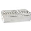 Gift Decor Scatola-portagioie, Multicolore, Standard