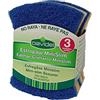Davidel Spugna, Multicolore, Standard