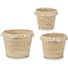 Gift Decor Vaso da fiori, multicolore, standard