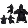 Gift Decor Figura, Multicolore, Standard