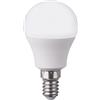 7H SEVENON sevenon 56235 lampadine LED Standard E14, 6 W, bianco, 8 x 4.5 x 4.5 cm, 2 pezzi