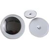 Vaessen Creative MES15-500 Dimenare Occhi, Multicolore, Regular