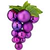 Krist+ Palline di Natale, Multicolore, Standard