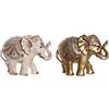DKD Home Decor Figura decorativa, standard