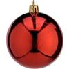 Krist+ Palline di Natale, Multicolore, Standard
