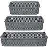 Kipit Scatola, Multicolore, Standard
