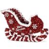 Krist+ Figura Decorativa, Multicolore, Standard