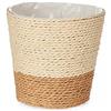Ibergarden Vaso da fiori, multicolore, standard