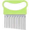Quid Taglierina, Multicolore, Standard