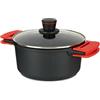Kinvara Casseruola, Multicolore, Standard