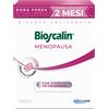Bioscalin Menopausa Integratore per Capelli più Voluminosi Formato 2 Mesi 60 Compresse