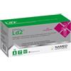 Named LD2 integratore per l'Intestino e il Sistema Immunitario 10 Flaconcini Monodose