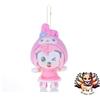 Sega Fave (Sega Fave) NUOVI SEGA FAVE SONIC & FRIENDS personaggi Sanrio mascotte Amy x My Melody