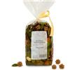 Patrizio Breseghello BRESEGHELLO - Pot Pourri PARIGI PASSIFLORA per Profumazione Casa 200 g - Pot Pourri con Fiori Secchi Profumati Fragranza Passiflora