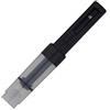 tooloflife Convertitore di inchiostro per penna stilografica standard internazionale, calibro 0,34 cm/0,26 cm (1 pezzo da 0,26 cm)