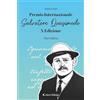 Aletti editore Premio Internazionale Salvatore Quasimodo X Edizione. Narrativa