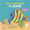 Buk Buk Il mare. Chi si nasconde?