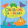 Usborne Origami da creare