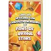 Luprion Fatti incredibili per i fan di Brawl Stars - Brawl Stars libro 200 consigli, strategie e aneddoti sulle brawl stars personaggi e brawl stars gadget | Giochi per ragazzi