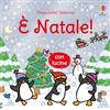 Usborne Carezzalibri Usborne - È Natale!