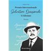 Aletti editore 10° Premio Internazionale Salvatore Quasimodo. Poesia