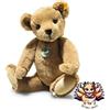Rigido NUOVO Steiff Teddybear Rio 113734