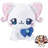 Bandai NUOVO [BANDAI] Petit Cure Peluche Petit Cure Yuki Bonus: Petit Cure Initial