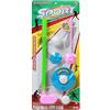 BigBuy Kids - Set di giocattoli, multicolore (S1128261)