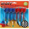 BigBuy Kids - Freccette, Multicolore (S1129913)