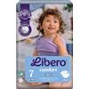 ESSITY LIBERO COMFORT 7 PANN16-26 20P