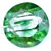 Naturale Rutilo & Sunstone 25.95Ct Certificato Raro Trovato Due IN Uno Loose