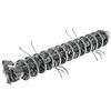 MTD Rullo Antenna Mas3701 Cpl Per Verticatore Da 34/37 Cm