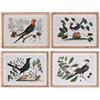 DKD Home Decor Telaio, Standard