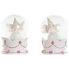 DKD Home Decor Decorazione Luminosa, Standard