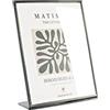 DKD Home Decor Cornice per Foto, Standard