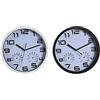 DKD Home Decor Orologio da Parete, Standard