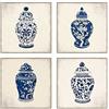 DKD Home Decor Tela, Standard
