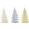 DKD Home Decor Candela, Standard